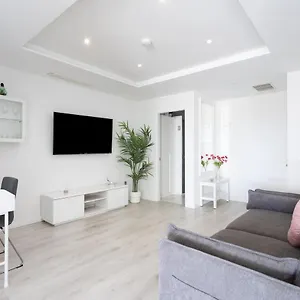 Apartamento Home2book Olympo, Santa Cruz de Tenerife